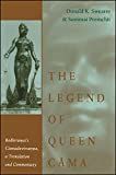 The legend of Queen Cāma : Bodhiraṃsi's Cāmadevīvaṃsa, a translation and commentary /