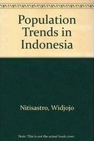 Population trends in Indonesia /