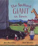 The spiffiest giant in town /