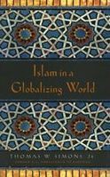 Islam in a globalizing world /
