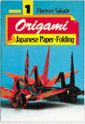Origami : Japanese paper-folding /
