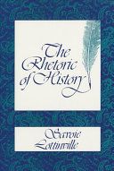 The rhetoric of history /