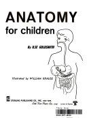 Anatomy for children /