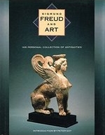Sigmund Freud and art : his personal collection of antiquities /