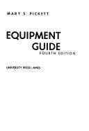 Young homemakers' equipment guide /