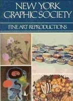 Fine art reproductions of old & modern masters : a comprehensive illustrated catalog of art through the ages.
