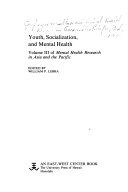 Youth, socialization, and mental health /