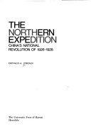 The northern expedition : China's national revolution of 1926-1928 /