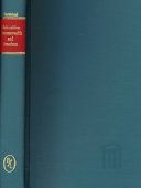 Universities: Commonwealth and American: a comparative study /