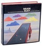 Man Ray : the rigour of imagination /