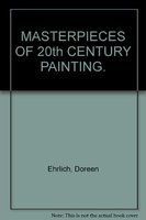 Masterpieces of 20th century painting /