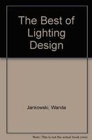 The best of Lighting design /