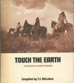Touch the earth : a self-portrait of Indian existence /
