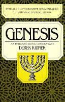 Genesis : an introduction and commentary /