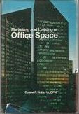 Marketing and leasing of office space /
