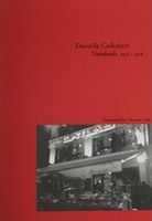 Notebooks, 1956-1978 /