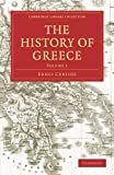 The history of Greece /