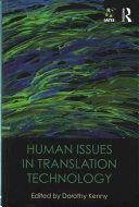 Human issues in translation technology /