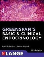 Greenspan's basic and clinical endocrinology /