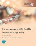 E-commerce : business, technology, society /
