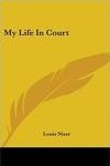 My life in court /