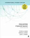 Evaluation : a systematic approach /