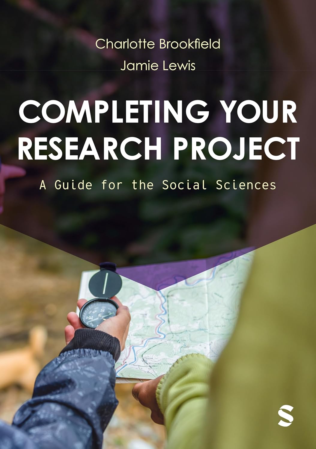 Completing your research project : a guide for the social sciences /