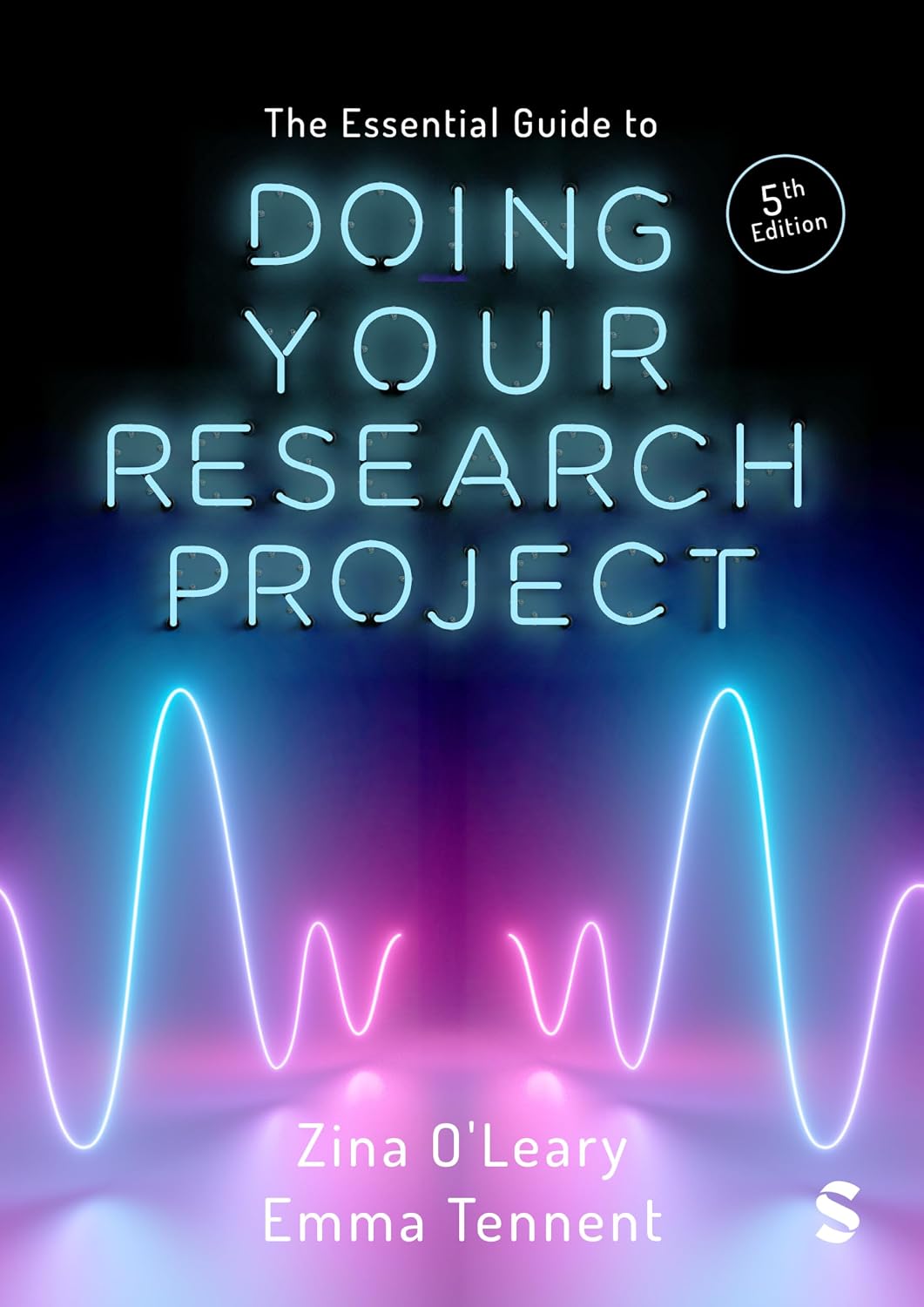 The essential guide to doing your research project /