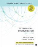 Interpersonal communication  /