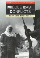 Middle East conflicts /