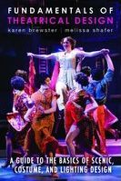 Fundamentals of theatrical design /