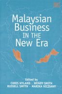 Malaysian business in the new era /