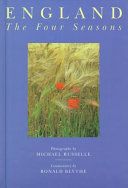 England : the four seasons /