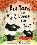 Big Yang and Little Yin /