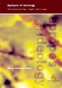 Apropos of ideology : translation studies on ideology-- ideologies in translation studies /