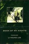 Book of my nights : poems /