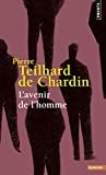 L'avenir de l'homme /