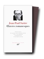 Oeuvres Romanesques /