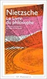 Le livre du philosophe : études théorétiques /