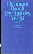 Der Tod des Vergil : Roman /