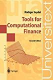 Tools for computational finance /