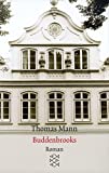 Buddenbrooks : Verfall einer Familie : Roman /