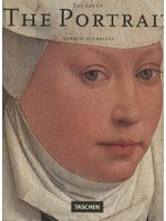 The art of the portrait : masterpieces of European portrait-painting, 1420-1670 /