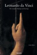 Leonardo da Vinci, 1452-1519 : the complete paintings and drawings /