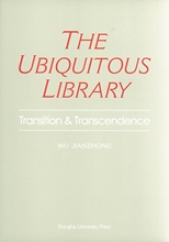 The ubiquitous library : transition & transcendence /