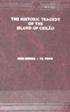 The historic tragedy of the island of Ceilāo /