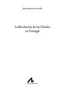 La revolución de los claveles en Portugal /