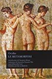 Le metamorfosi /