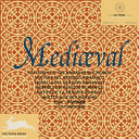 Mediæval patterns of the Romanesque period /