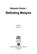 Rethinking Malaysia /